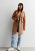FORMAL LONGLINE - Cappotto classico - camel sold by Zalando