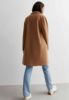 FORMAL LONGLINE - Cappotto classico - camel sold by Zalando