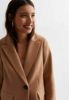 FORMAL LONGLINE - Cappotto classico - camel sold by Zalando