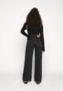 RIBCAGE WIDE LEG ZIP FLY - Jeans Relaxed Fit - rosie posie sold by Zalando