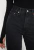 RIBCAGE WIDE LEG ZIP FLY - Jeans Relaxed Fit - rosie posie sold by Zalando
