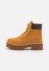 STONE STREET 6IN WP - Plateaustiefelette - wheat sold by Zalando