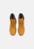 STONE STREET 6IN WP - Plateaustiefelette - wheat sold by Zalando