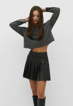 BOX - Krilo A-kroja - black sold by Zalando