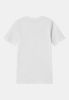 TEE FUTURA ICON UNISEX - Camiseta estampada - white/obsidian/university red sold by Zalando