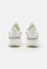 BINARY CHAIN VEGAN - Sneaker low - white/silver sold by Zalando