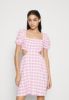 Vestito estivo - pink sold by Zalando