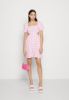Vestito estivo - pink sold by Zalando