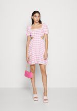 Vestito estivo - pink sold by Zalando product image thumbnail 2