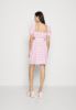 Vestito estivo - pink sold by Zalando