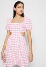 Vestito estivo - pink sold by Zalando product image thumbnail 4