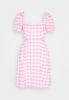 Vestito estivo - pink sold by Zalando