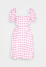 Vestito estivo - pink sold by Zalando product image thumbnail 5