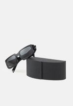 UNISEX - Sunglasses - black sold by Zalando product image thumbnail 4