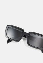 UNISEX - Sunglasses - black sold by Zalando product image thumbnail 5
