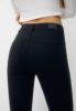 HIGH WAIST - Blugi skinny fit - black sold by Zalando