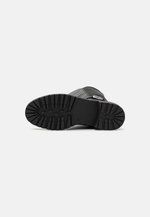 Stivali alti - black sold by Zalando product image thumbnail 4