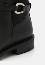 Stivali alti - black sold by Zalando product image thumbnail 5