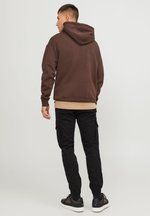 JPSTPAUL JJFLAKE - Pantalones cargo - black sold by Zalando product image thumbnail 3