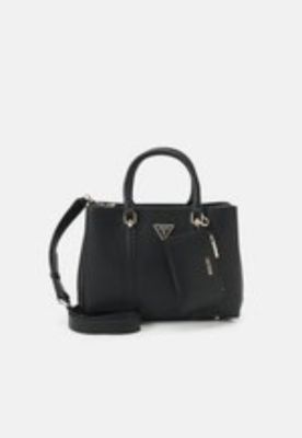 ECO CRAIG GIRLFRIEND SATCHEL - Umhängetasche - black sold by Zalando