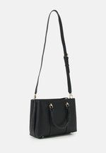 ECO CRAIG GIRLFRIEND SATCHEL - Umhängetasche - black sold by Zalando product image thumbnail 2