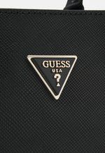 ECO CRAIG GIRLFRIEND SATCHEL - Umhängetasche - black sold by Zalando product image thumbnail 5