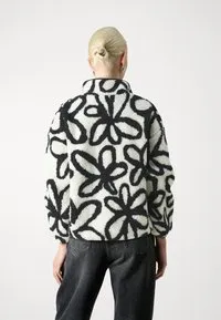 ONLAMY - Fleecepullover - eggnog sold by Zalando product image thumbnail 3