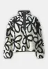 ONLAMY - Fleecepullover - eggnog sold by Zalando