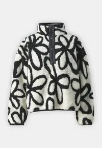 ONLAMY - Fleecepullover - eggnog sold by Zalando product image thumbnail 4