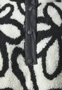 ONLAMY - Fleecepullover - eggnog sold by Zalando product image thumbnail 5