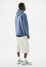 TERRY WITH LOGO - Kapucni - blue sold by Zalando product image thumbnail 3