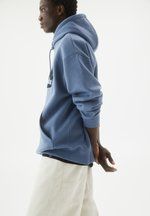 TERRY WITH LOGO - Kapucni - blue sold by Zalando product image thumbnail 5