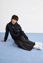 PHOENIX HOODIE - Hanorac - black sold by Zalando product image thumbnail 2