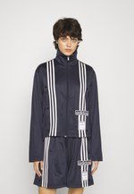 TRACK - Lichte jas - black sold by Zalando product image thumbnail 3