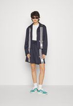 TRACK - Lichte jas - black sold by Zalando product image thumbnail 5