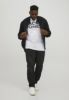 JJECORP LOGO TEE O-NECK - Tricou cu imprimeu - white sold by Zalando
