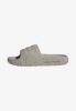 ADILETTE 22 UNISEX - Badesandale - light brown/light brown/core black sold by Zalando
