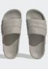 ADILETTE 22 UNISEX - Badesandale - light brown/light brown/core black sold by Zalando