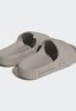 ADILETTE 22 UNISEX - Badesandale - light brown/light brown/core black sold by Zalando