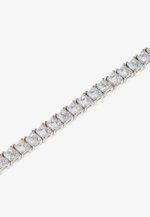 SPIKES TENNIS BRACELET UNISEX - Brăţară - silver-coloured sold by Zalando product image thumbnail 5