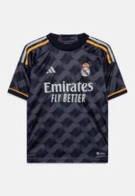 REAL MADRID 23/24 AWAY - Camiseta de fĂștbol - legend ink sold by Zalando
