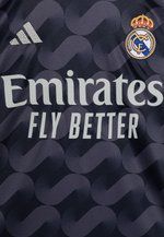 REAL MADRID 23/24 AWAY - Camiseta de fútbol - legend ink sold by Zalando product image thumbnail 3