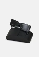 UNISEX - Sunglasses - nero sold by Zalando product image thumbnail 4