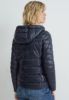 Winter jacket - dark blue sold by Zalando