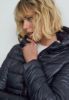 Winter jacket - dark blue sold by Zalando