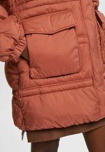 LT CLOUD CO - Wintermantel - terracotta new sold by Zalando product image thumbnail 5