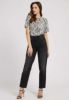 DONNA MOM - Blugi drepți - aubk sold by Zalando