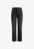 DONNA MOM - Blugi drepți - aubk sold by Zalando