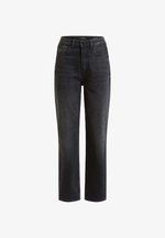 DONNA MOM - Blugi drepți - aubk sold by Zalando product image thumbnail 4