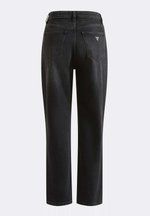 DONNA MOM - Blugi drepți - aubk sold by Zalando product image thumbnail 5